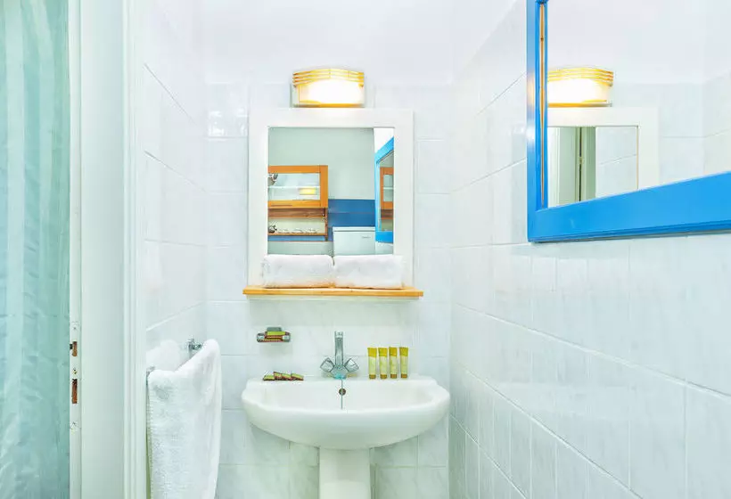 호텔 Faros Apartments