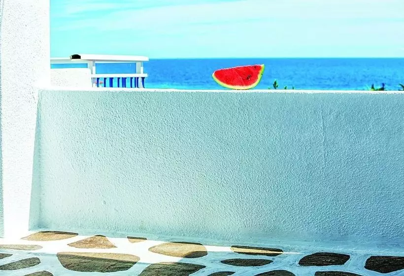 호텔 Faros Apartments