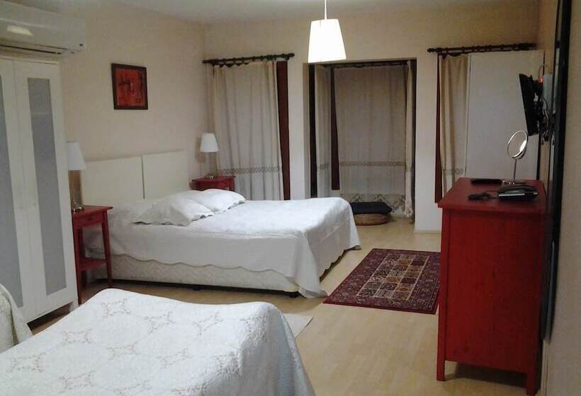 ホテル Galata Life Istanbul