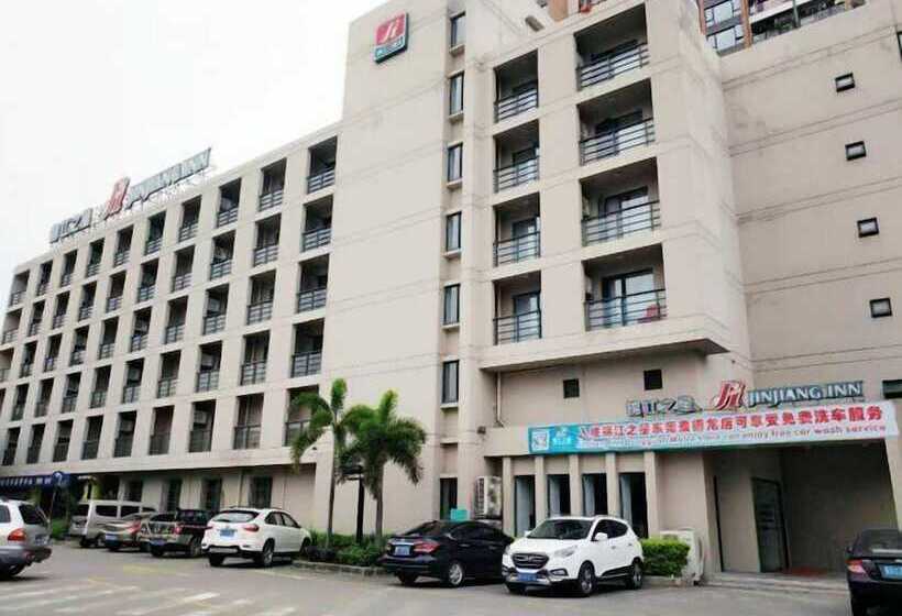 Hotel Jinjiang Inn Maidelong Dongguan