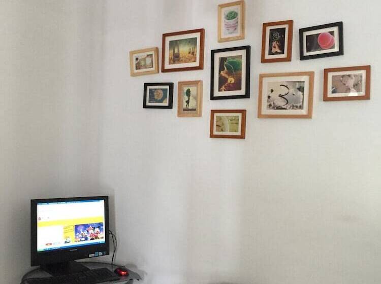 Hotel Jinjiang Inn Maidelong Dongguan