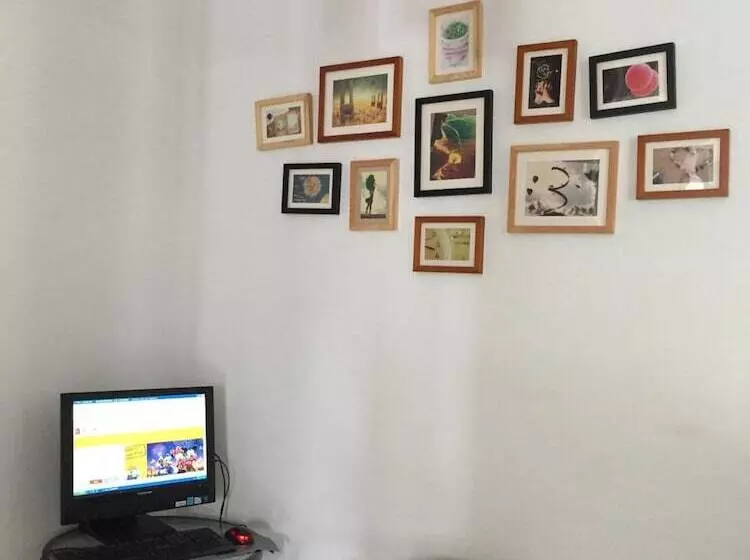 בית מלון כפרי Jinjiang Inn Maidelong Dongguan