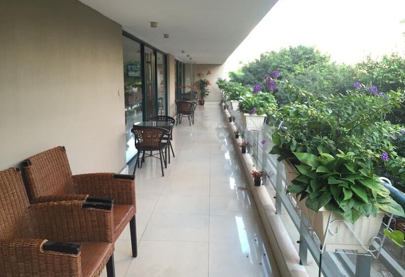 Hotel Jinjiang Inn Maidelong Dongguan