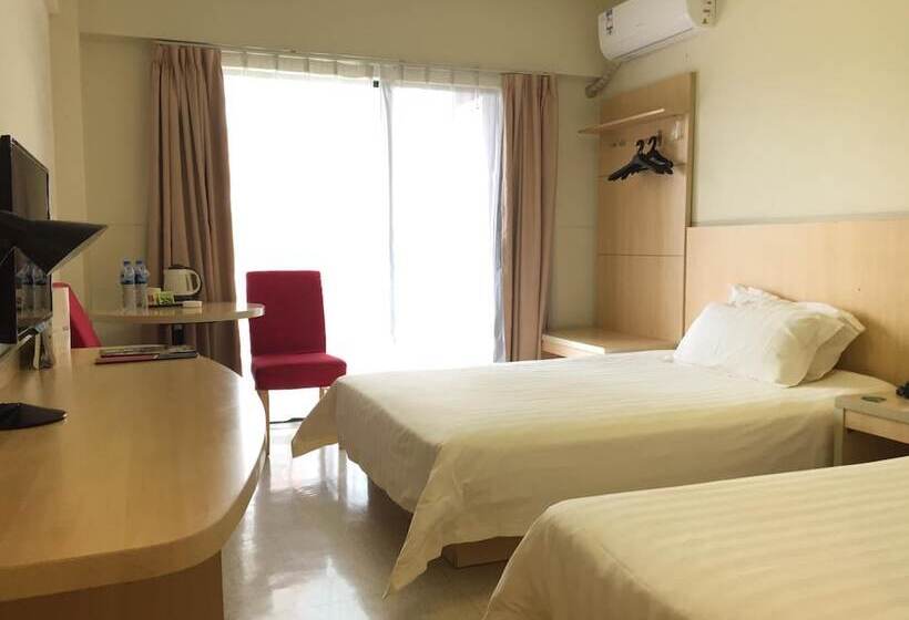 Hotel Jinjiang Inn Maidelong Dongguan