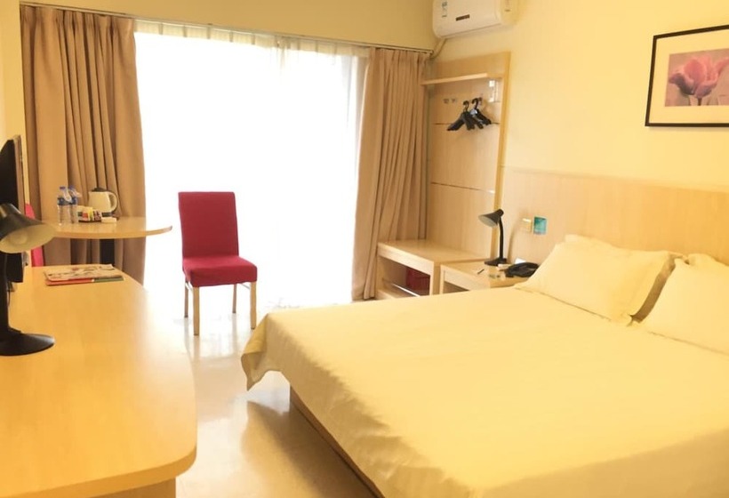 Hotel Jinjiang Inn Maidelong Dongguan