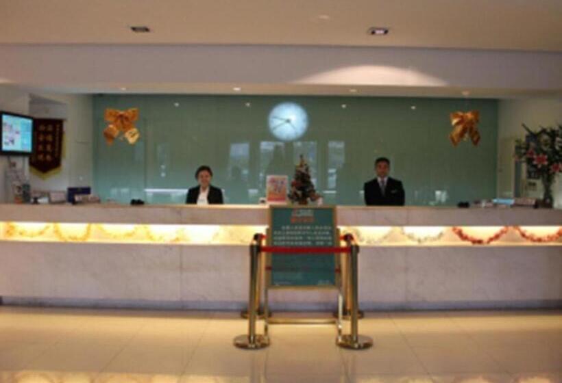 Hotel Jinjiang Inn Maidelong Dongguan
