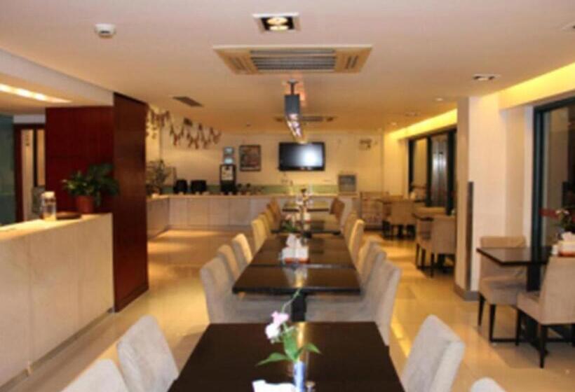 Hotel Jinjiang Inn Maidelong Dongguan