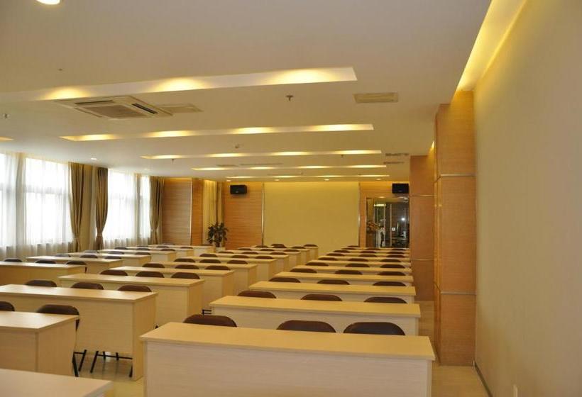 酒店 Jinjiang Inn Wuxi Luoshe