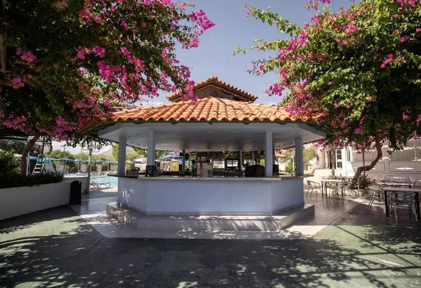 בית מלון כפרי Kolymbia Sun