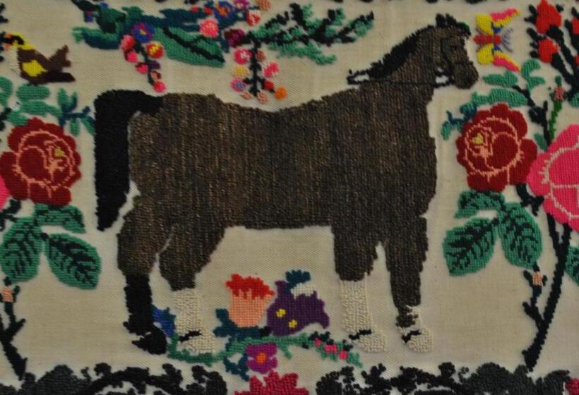 فندق Lewisrooms Domo