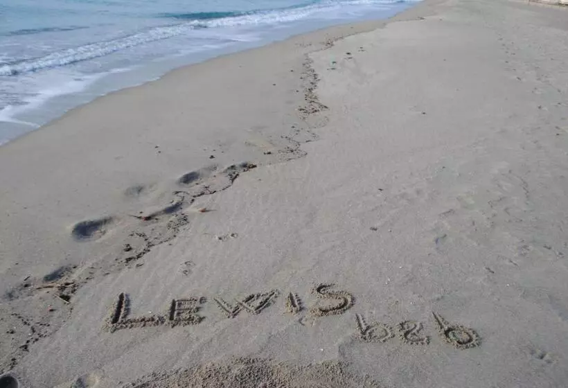 酒店 Lewisrooms Domo