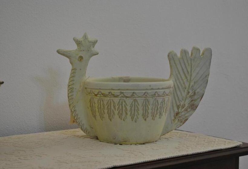 فندق Lewisrooms Domo