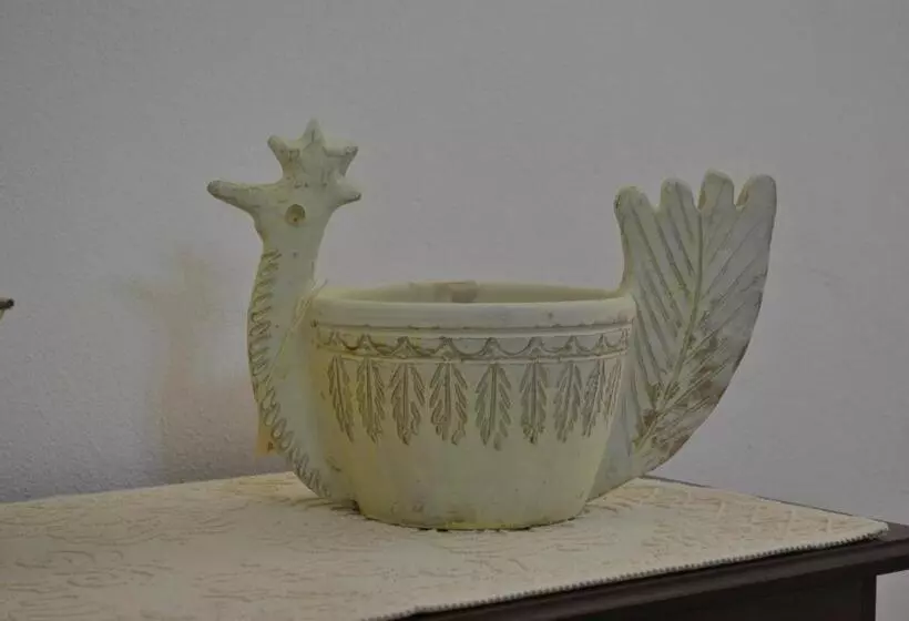 酒店 Lewisrooms Domo