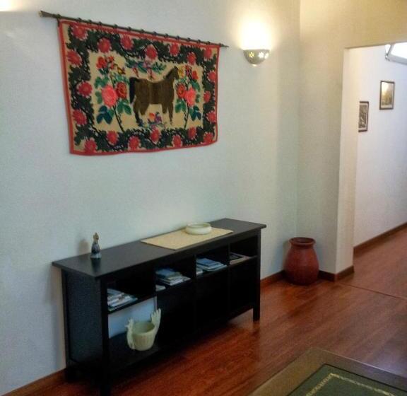 فندق Lewisrooms Domo