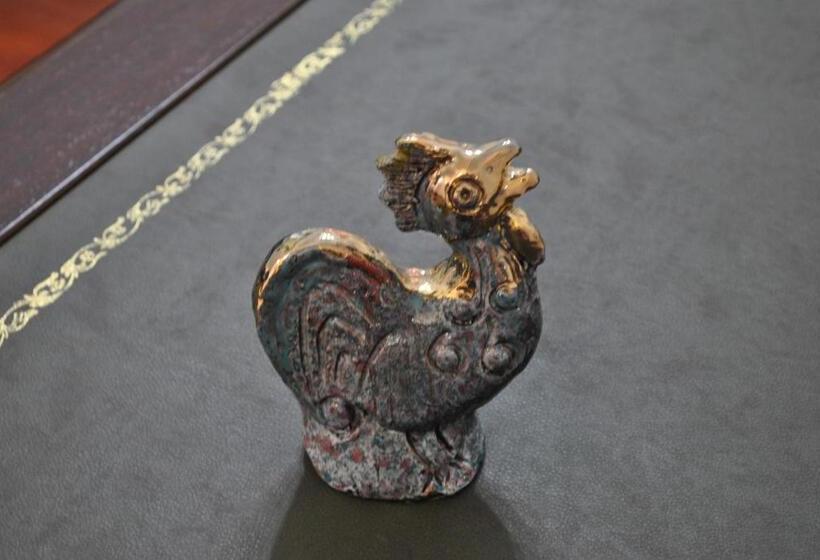 فندق Lewisrooms Domo