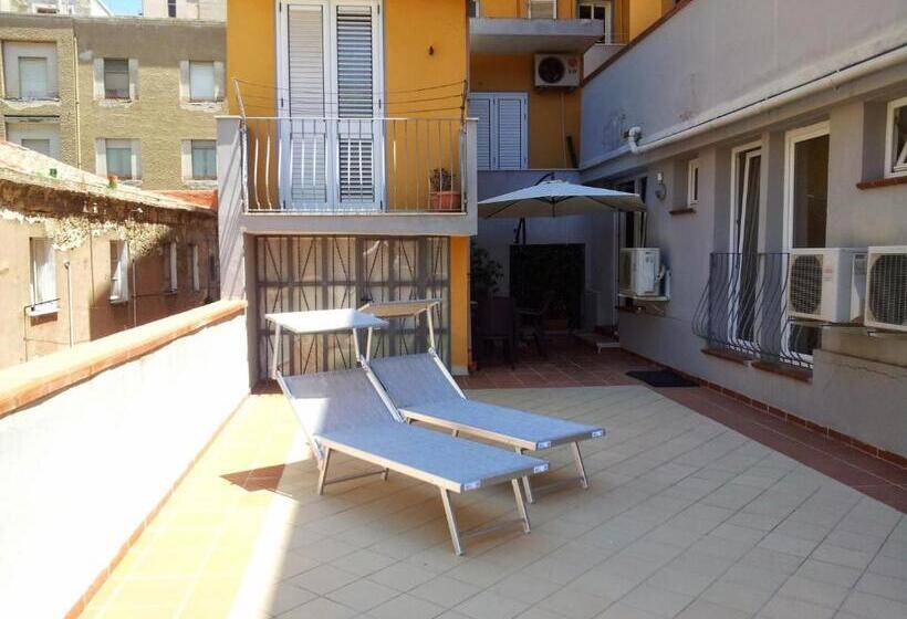 فندق Lewisrooms Domo