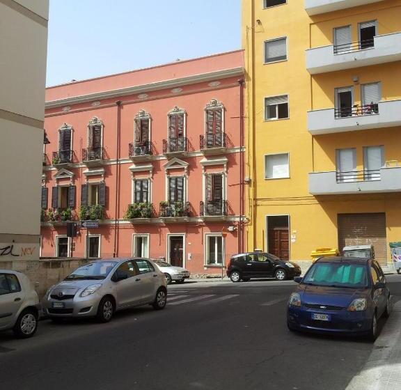 فندق Lewisrooms Domo