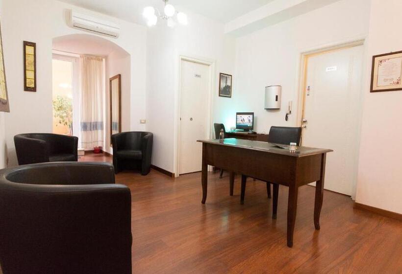 فندق Lewisrooms Domo