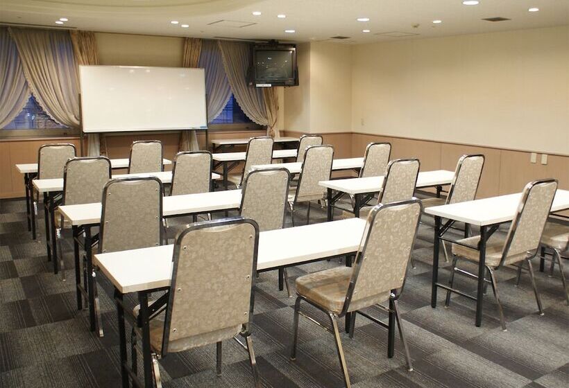 فندق Livemax Budget Sapporo