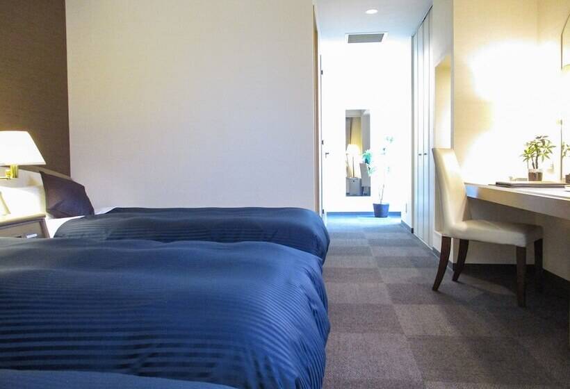 فندق Livemax Budget Sapporo