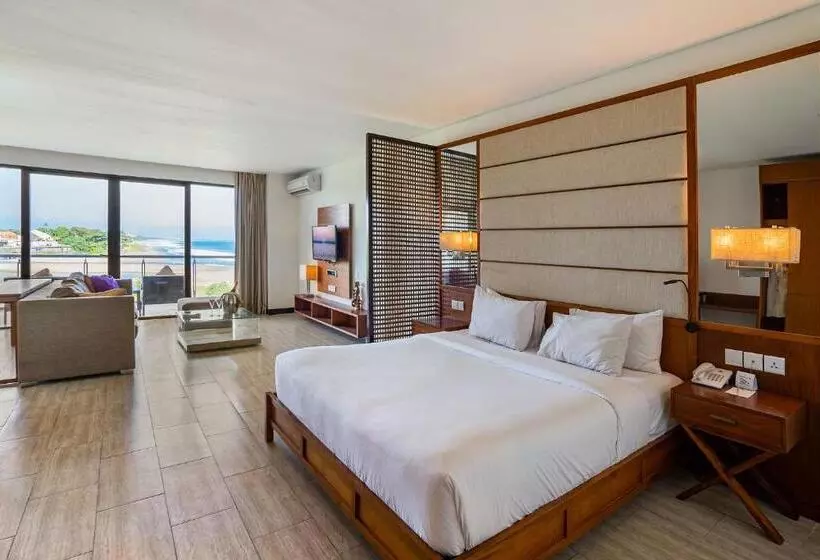 Szálloda Lv8 Resort