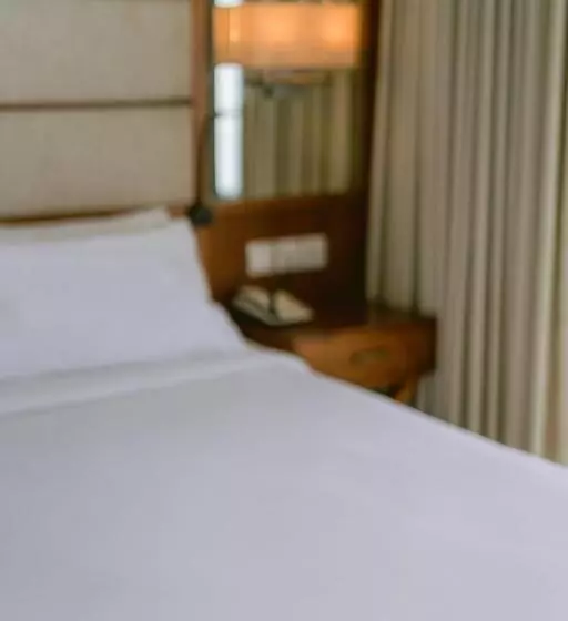 Szálloda Lv8 Resort