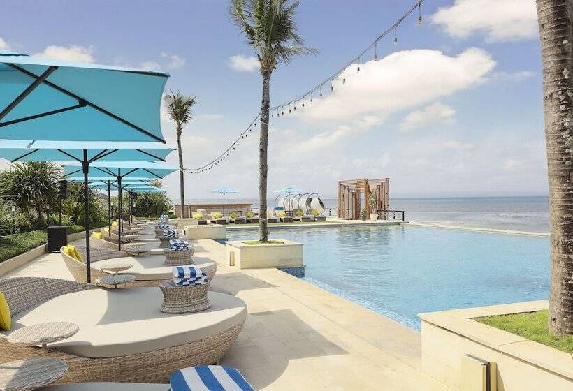 Отель Lv8 Resort