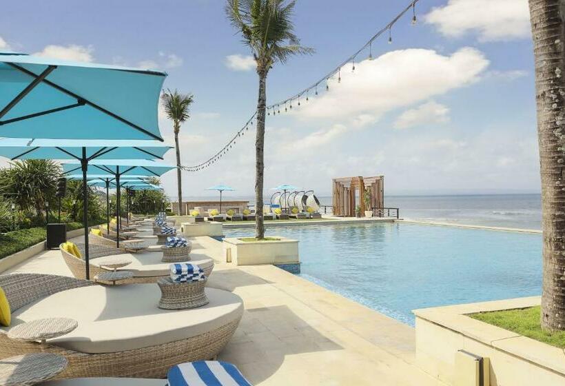 Отель Lv8 Resort