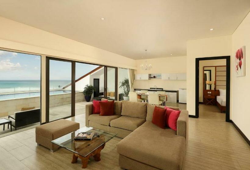 Отель Lv8 Resort