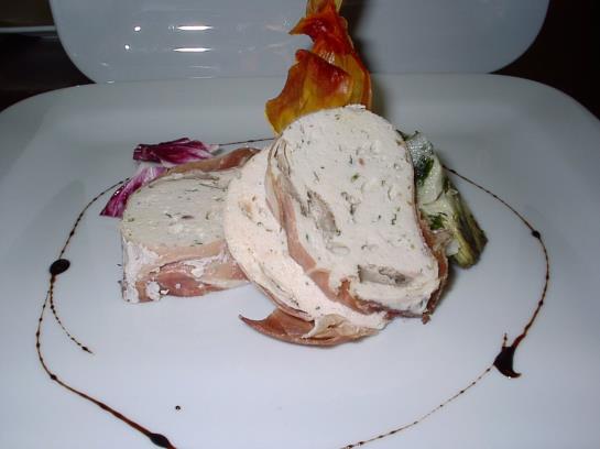 Beauty & Vital Hotel Maria