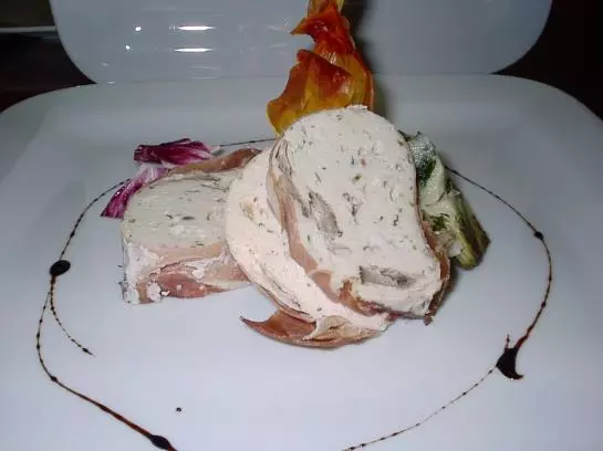 Beauty & Vital Hotel Maria