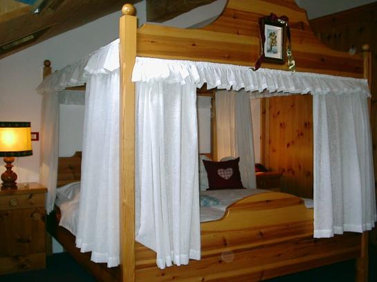 Beauty & Vital Hotel Maria