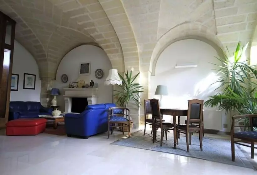 Hotel Masseria Gattamora