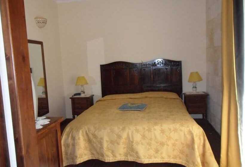 فندق Masseria Gattamora