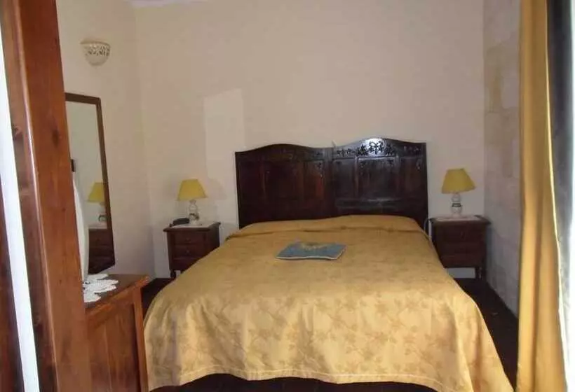 Hotel Masseria Gattamora