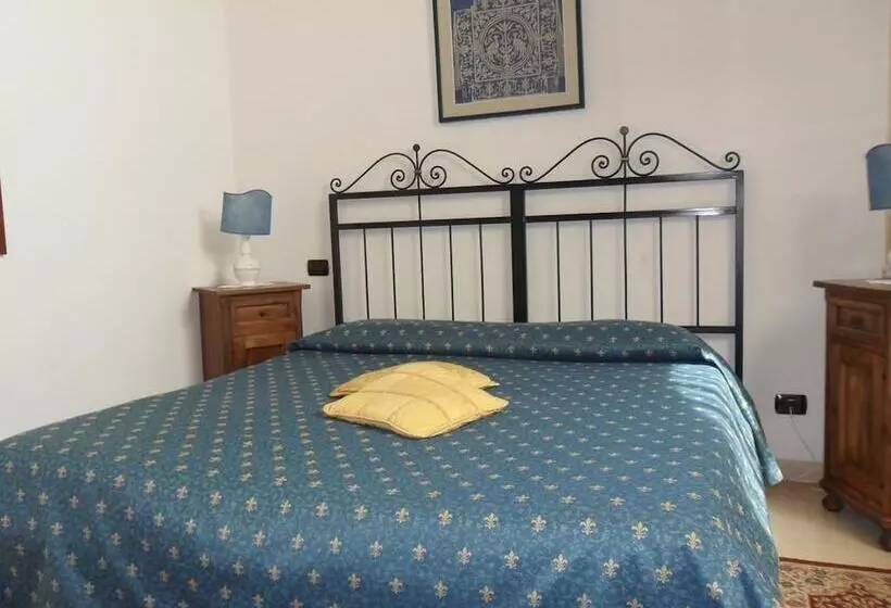 Hotel Masseria Gattamora