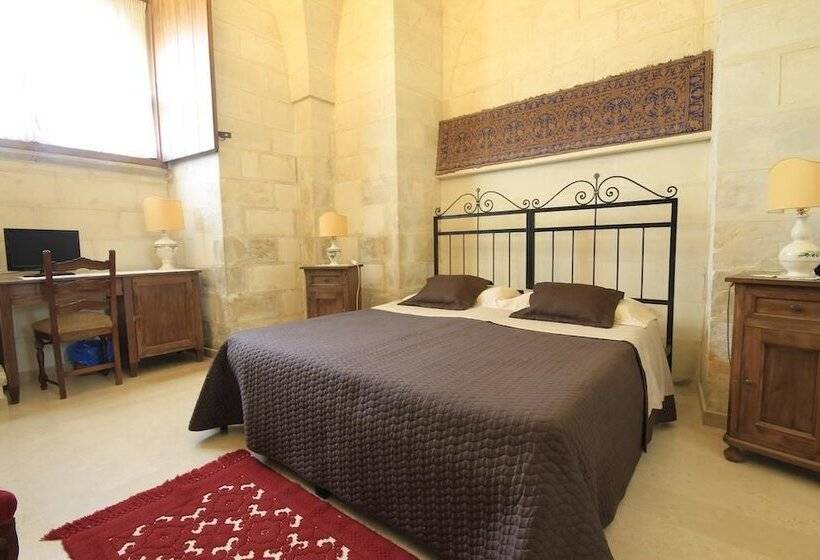 فندق Masseria Gattamora