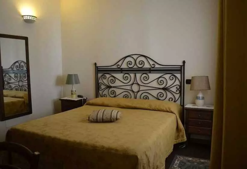 Hotel Masseria Gattamora