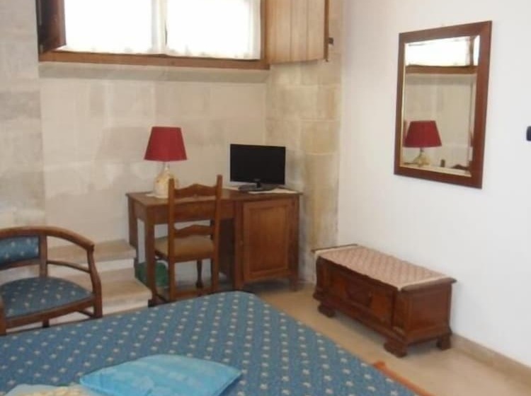 فندق Masseria Gattamora