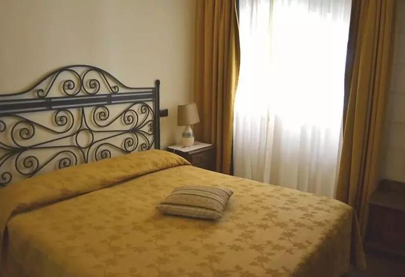 Hotel Masseria Gattamora