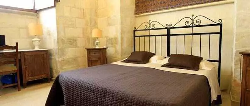 Hotel Masseria Gattamora