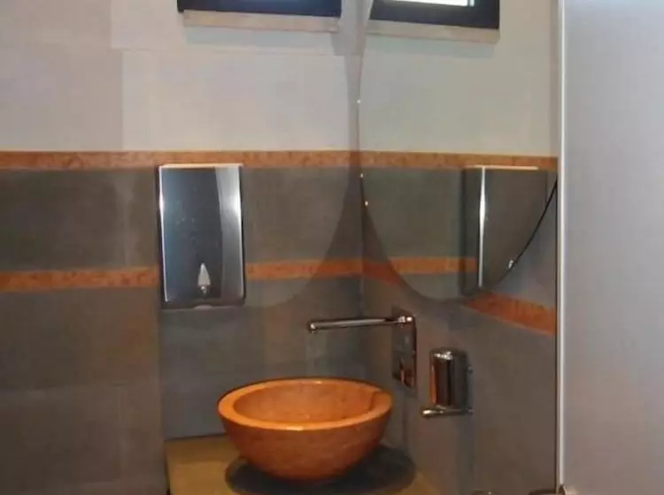 Hotel Masseria Gattamora