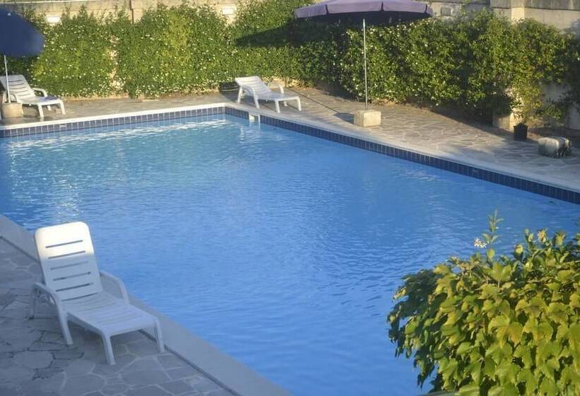 فندق Masseria Gattamora