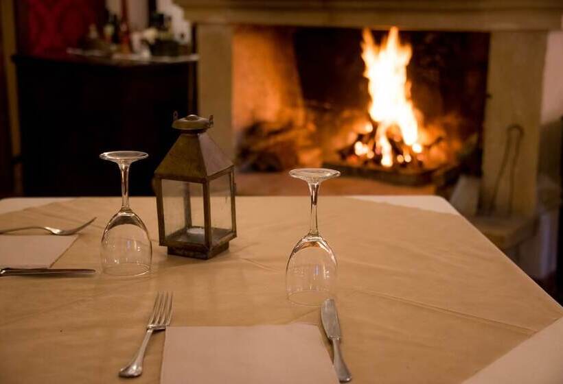 فندق Masseria Gattamora