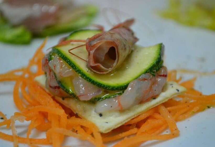 فندق Masseria Gattamora