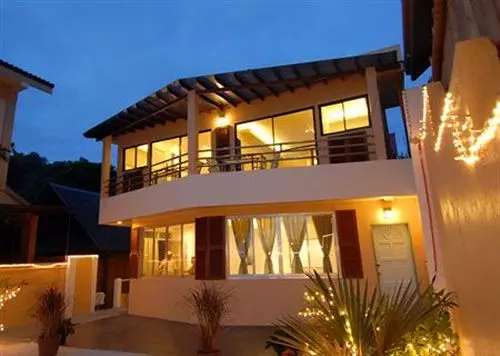 Отель Orinda Boracay