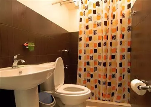 Отель Orinda Boracay