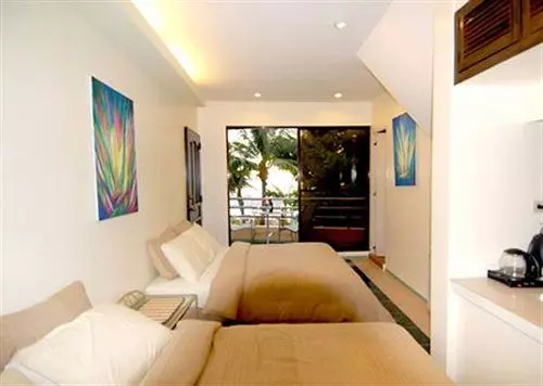 Отель Orinda Boracay