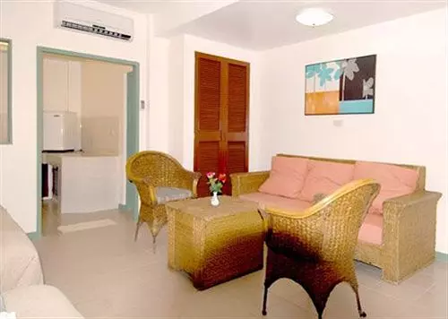 Отель Orinda Boracay