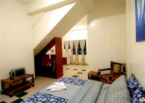 Отель Orinda Boracay